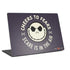 Disney The Nightmare Before Christmas Cheers to Fears Universal Laptop 12in (9.8 x 6.8in) Skin